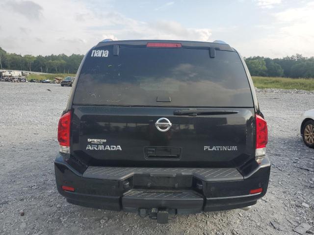 2015 NISSAN ARMADA PLA 5N1AA0NF6FN622267