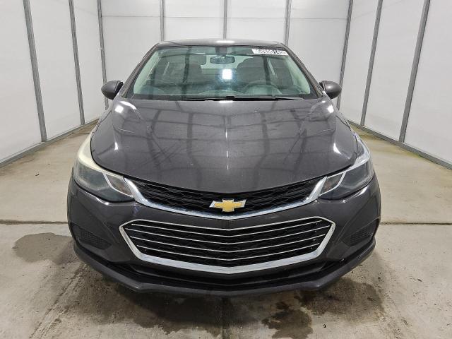 2017 CHEVROLET CRUZE LT 1G1BE5SM8H7121801