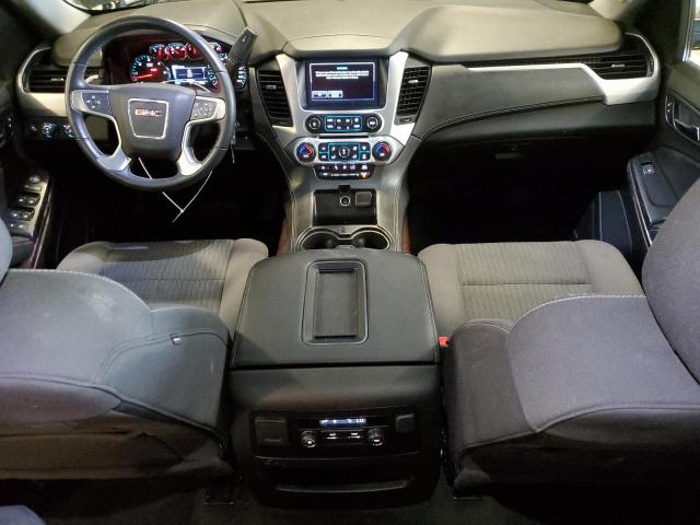 2017 GMC YUKON SLE 1GKS2AKC7HR363066