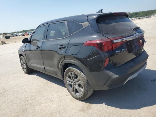 2023 KIA SELTOS LX - KNDEPCAA7P7432144