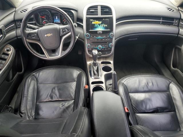 2016 CHEVROLET MALIBU LIM - 1G11E5SA3GU148034