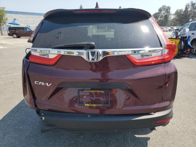2019 HONDA CR-V LX 2HKRW5H39KH406947