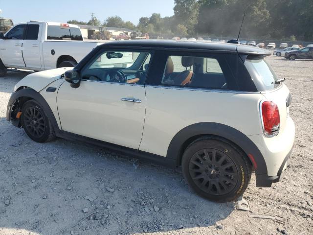 2023 MINI COOPER WMW33DH07P2T53041