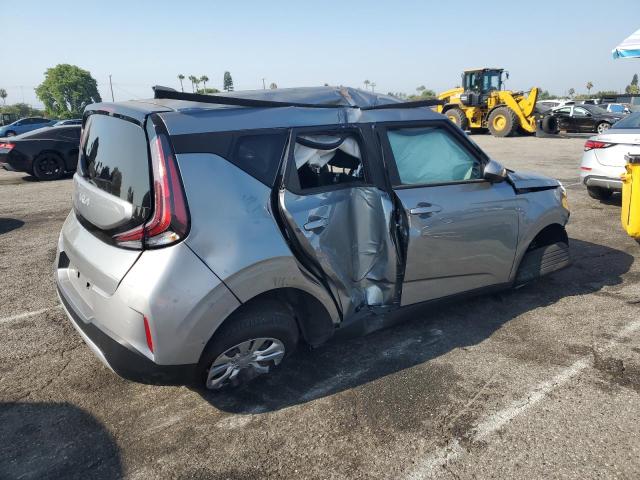 2025 KIA SOUL LX KNDJ23AU1S7927617
