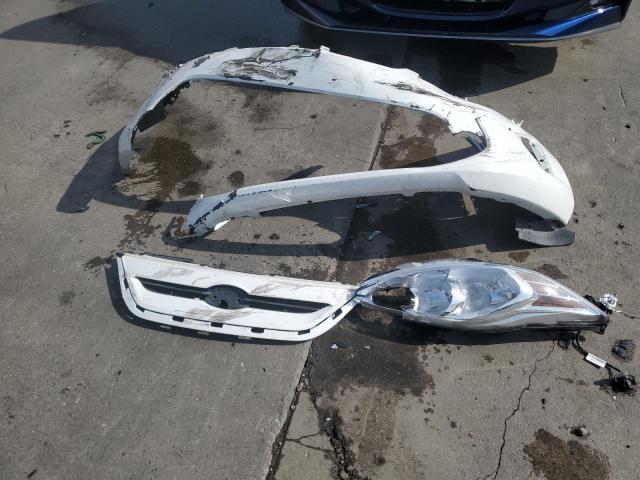 2013 FORD FIESTA TIT - 3FADP4FJ6DM150112