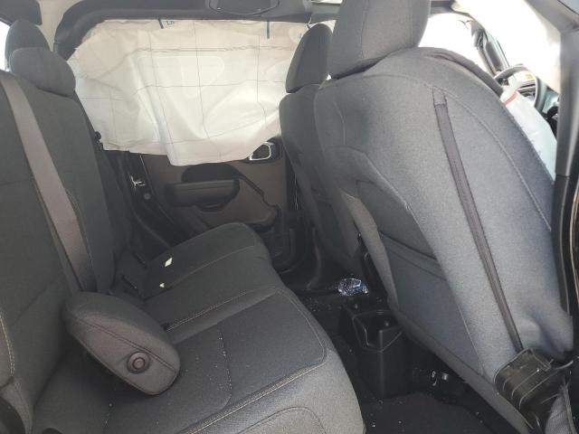 2025 JEEP GLADIATOR 1C6PJTAG2SL502834