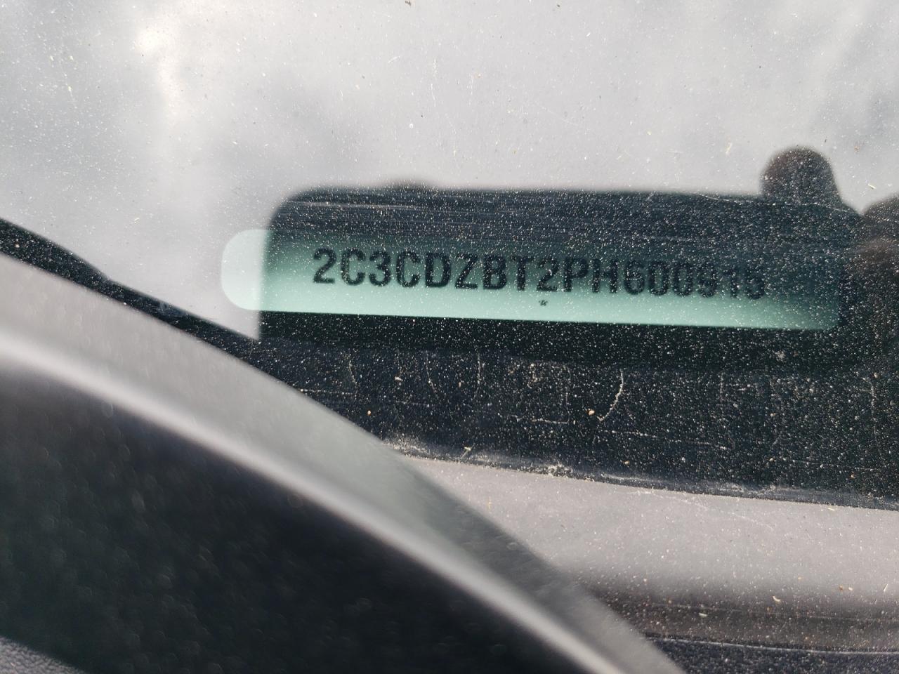 DODGE CHALLENGER R/T