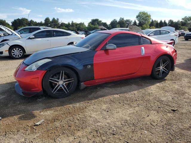 NISSAN 350Z COUPE