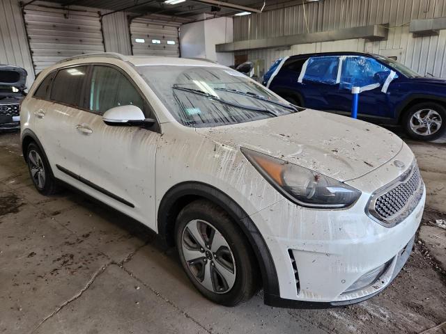2019 KIA NIRO TOURING KNDCE3LC6K5243307