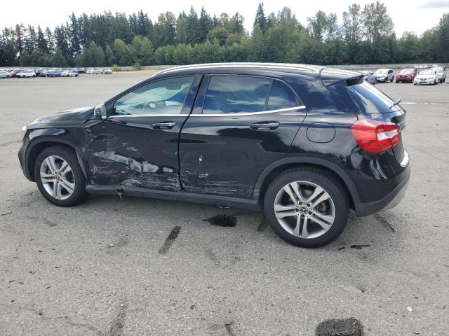 2018 MERCEDES-BENZ GLA 250 4M WDCTG4GB7JJ442545