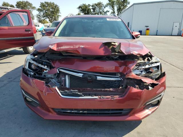 2017 SUBARU IMPREZA LIMITED - 4S3GTAU6XH3700080