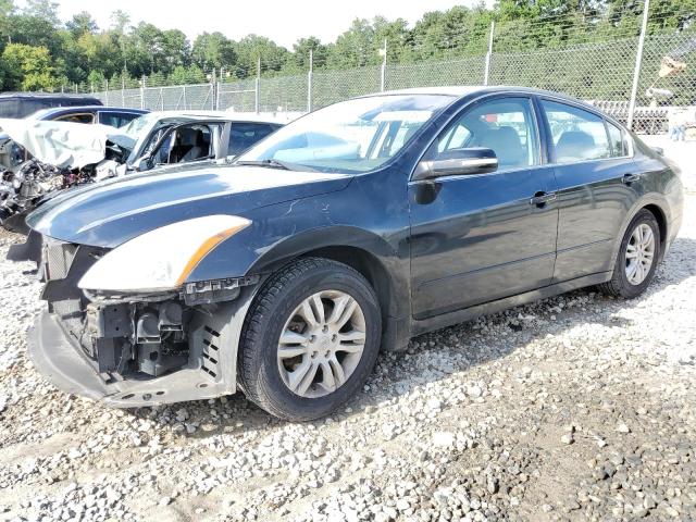 Global Auto Auctions: 2011 NISSAN ALTIMA BAS