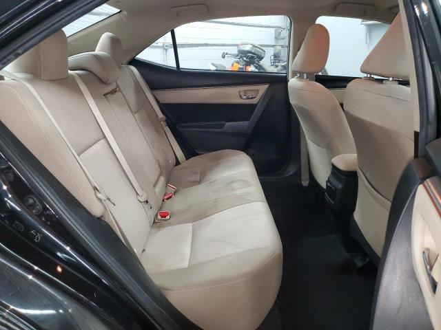 2015 TOYOTA COROLLA L 5YFBURHEXFP213845