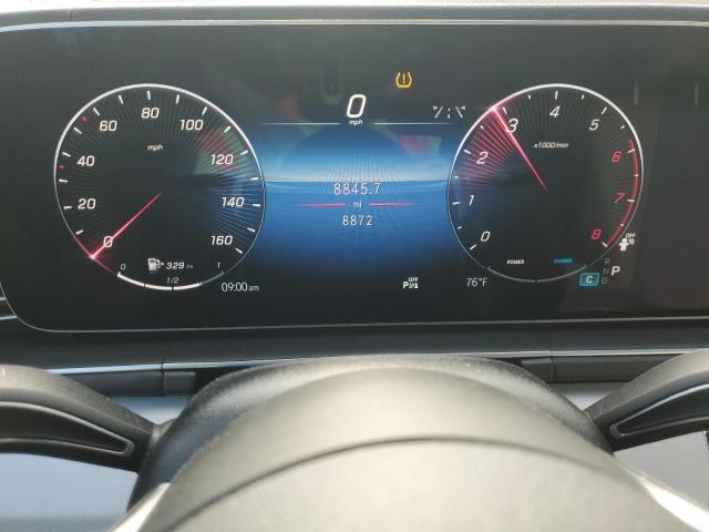 2025 MERCEDES-BENZ GLS 450 4M 4JGFF5KE7SB430335