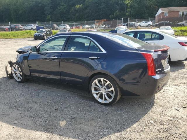 2015 CADILLAC ATS PERFOR 1G6AJ5SX2F0111086