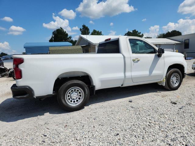 2025 CHEVROLET SILVERADO #3286738293