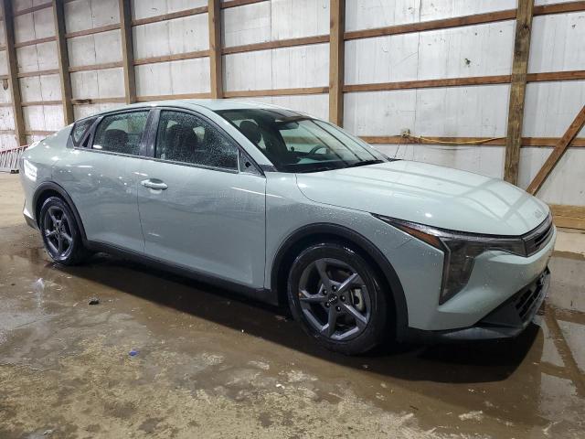 2025 KIA K4 LX 3KPFT4DE4SE032765