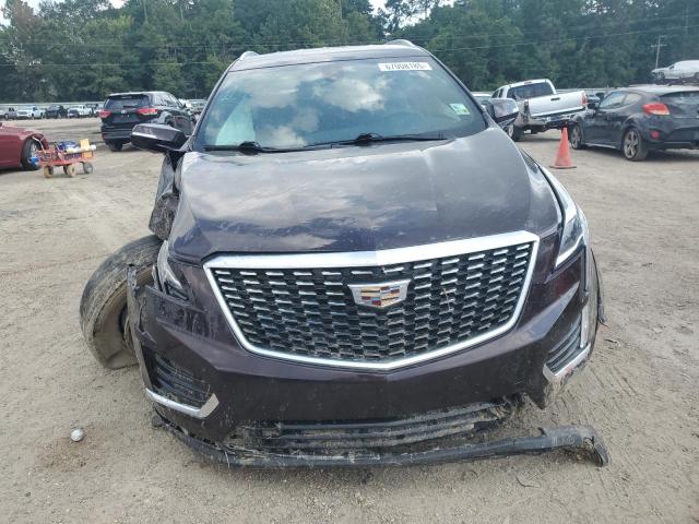 2020 CADILLAC XT5 LUXURY 1GYKNAR46LZ214779