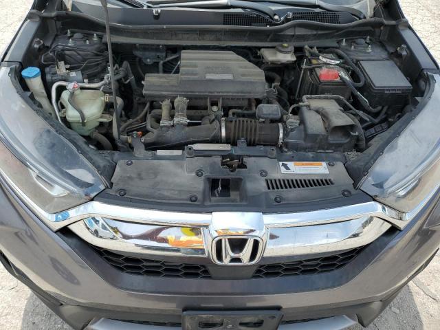 2019 HONDA CR-V EX JHLRW2H54KX002574