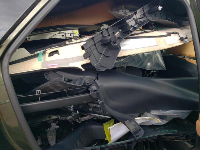 2025 LEXUS RX 350H BASE 2T2BBMCA1SC067578