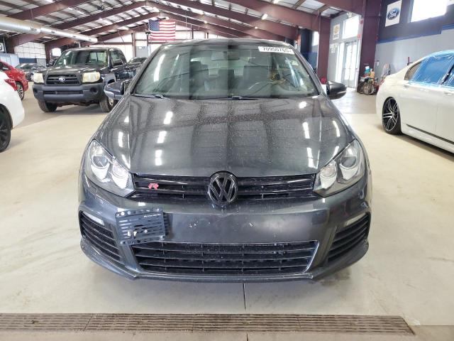 2013 VOLKSWAGEN GOLF R - WVWPF7AJ8DW071589
