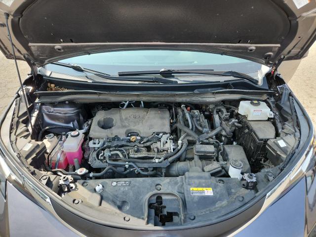 2021 TOYOTA SIENNA XLE 5TDYRKEC8MS037114