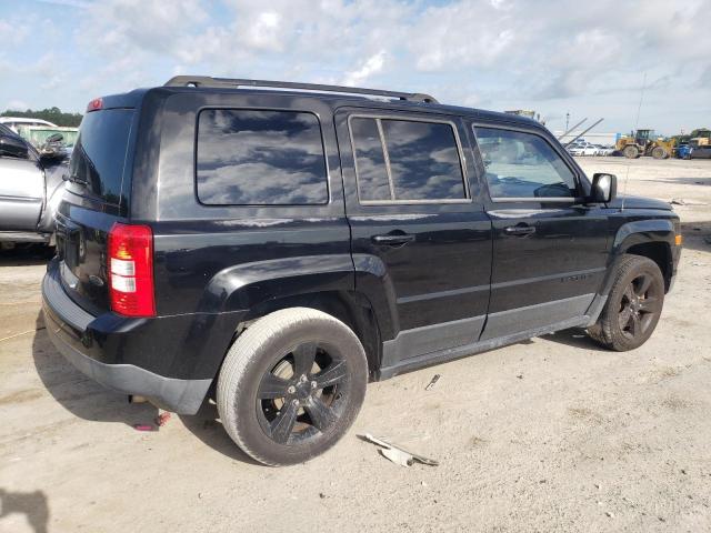2015 JEEP PATRIOT SPORT 1C4NJPBA5FD107757