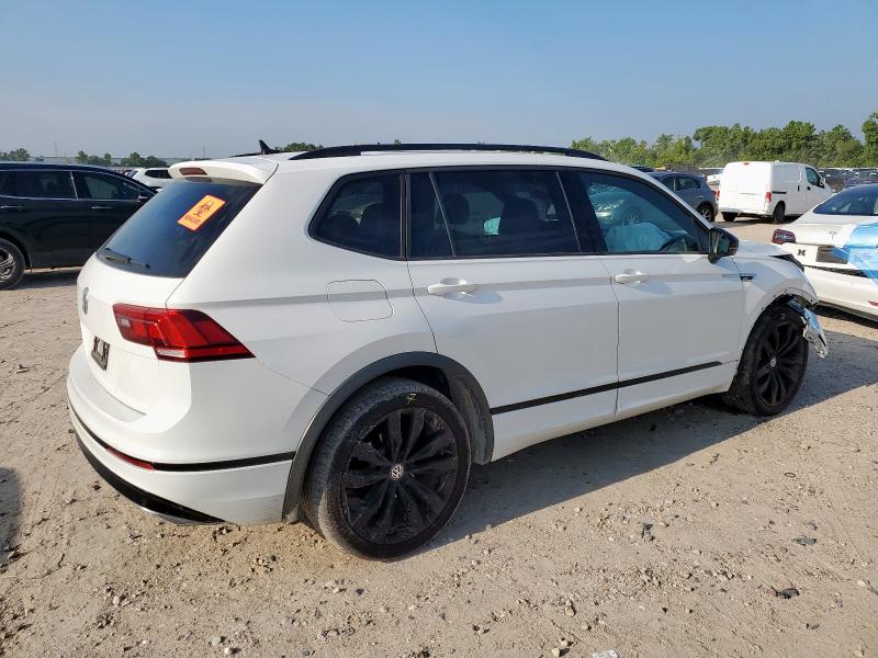 2021 VOLKSWAGEN TIGUAN SE - 3VV3B7AXXMM149371