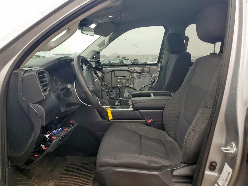 2024 TOYOTA TUNDRA DOU 5TFKB5AA9RX031808