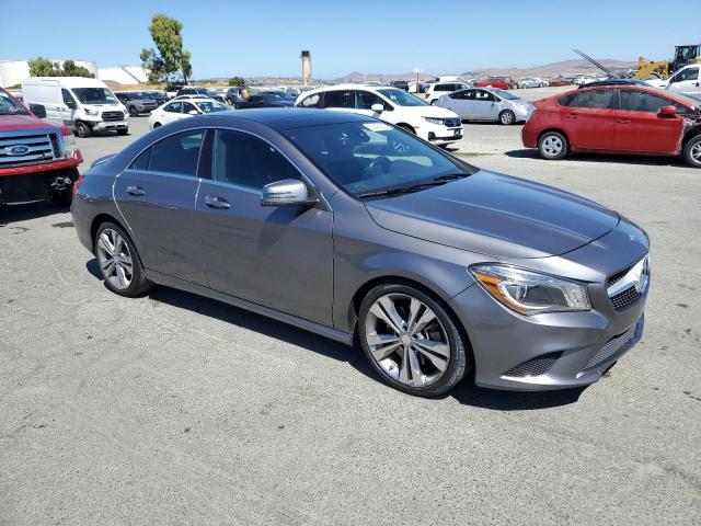 2015 MERCEDES-BENZ CLA 250 WDDSJ4EB8FN283370
