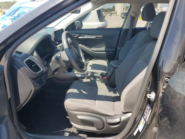 2023 KIA SELTOS LX - KNDEPCAA7P7432144