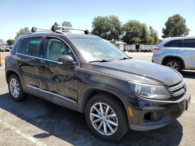2017 VOLKSWAGEN TIGUAN WOL WVGRV7AX2HK011414