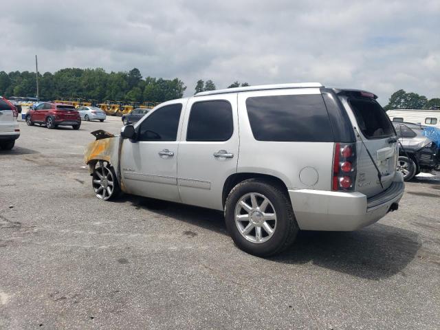 2010 GMC YUKON DENALI - 1GKUKEEF5AR127401