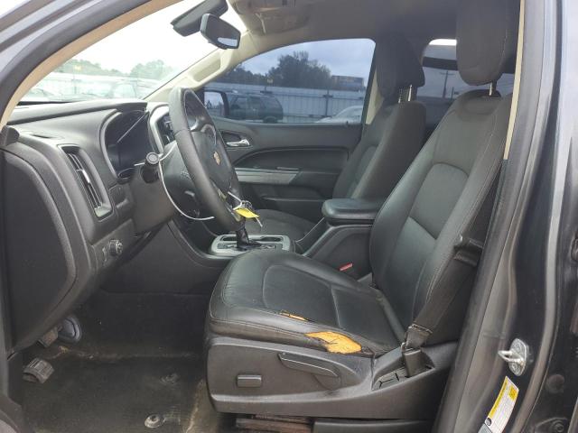 2016 CHEVROLET COLORADO LT - 1GCGSCEA9G1115406