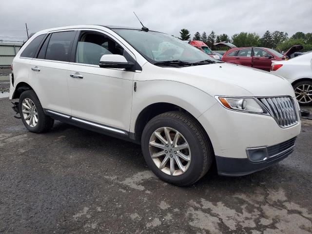 2015 LINCOLN MKX 2LMDJ8JK8FBL21496