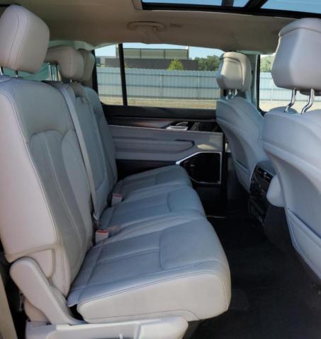2023 JEEP WAGONEER S 1C4SJVDP3PS553301