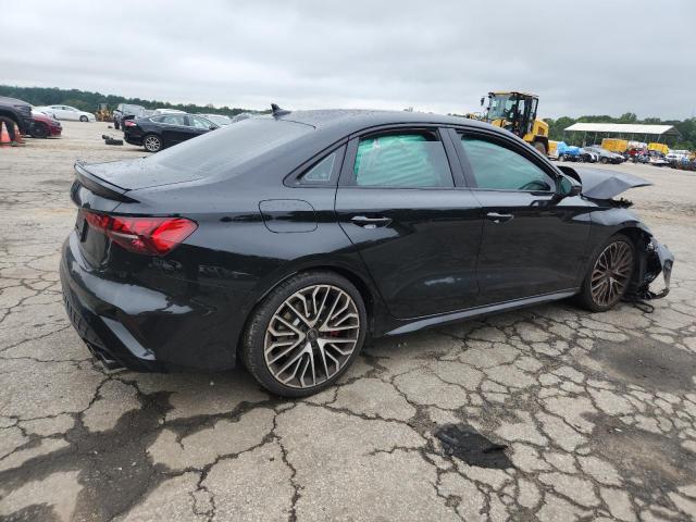 2025 AUDI S3 PREMIUM WAUH5DGY5SA032136