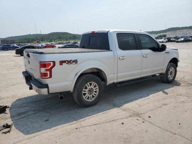 2018 FORD F150 SUPER - 1FTEW1EG3JKF21302