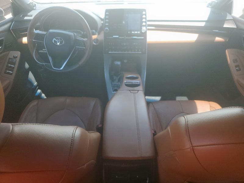 2019 TOYOTA AVALON XLE 4T1BZ1FB6KU019561