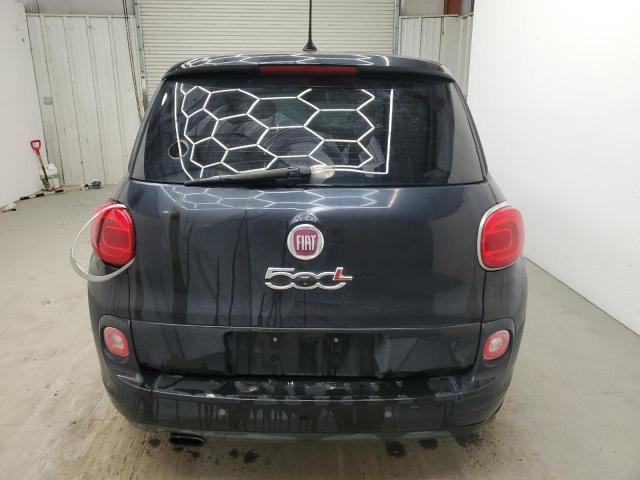 2015 FIAT 500L LOUNG ZFBCFACH7FZ030851
