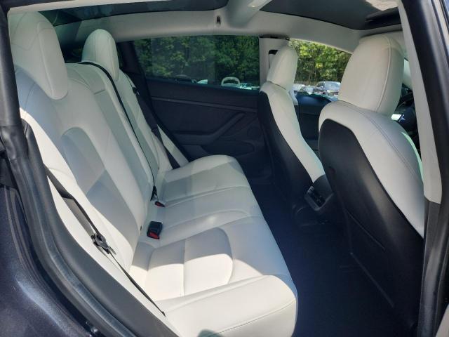 2021 TESLA MODEL 3 - 5YJ3E1EB0MF082981