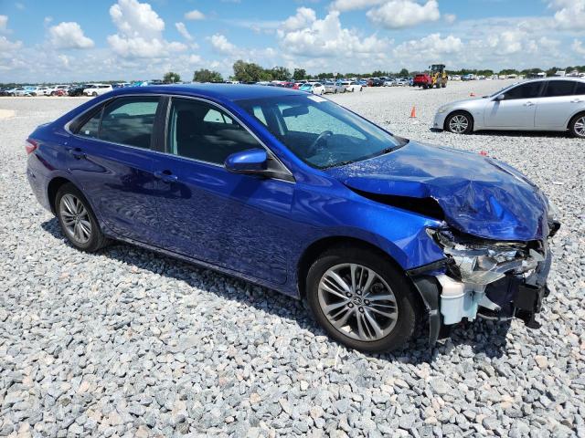 2015 TOYOTA CAMRY LE - 4T1BF1FK3FU953126