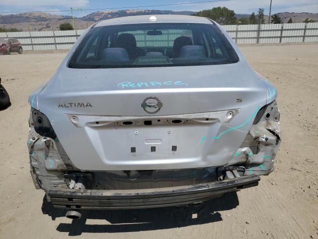 2015 NISSAN ALTIMA 2.5 1N4AL3AP0FC215786