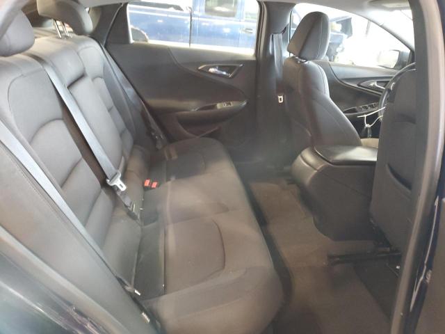 2018 CHEVROLET MALIBU LS 1G1ZB5ST0JF161462