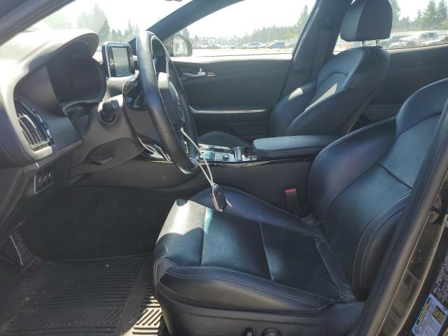 2021 KIA STINGER KNAE15LAXM6088009