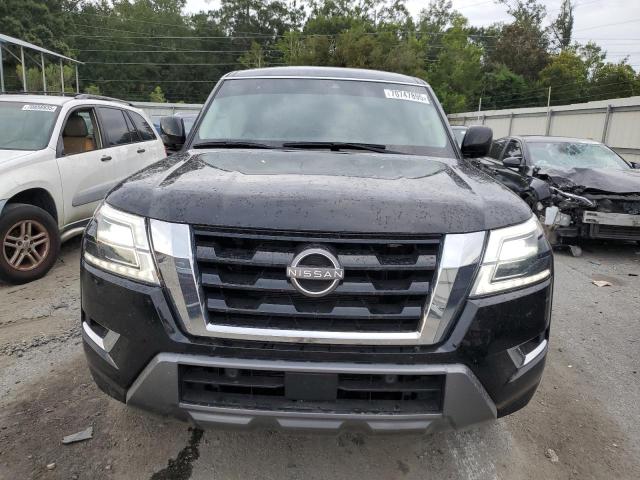 2023 NISSAN ARMADA S JN8AY2EC7P9184682