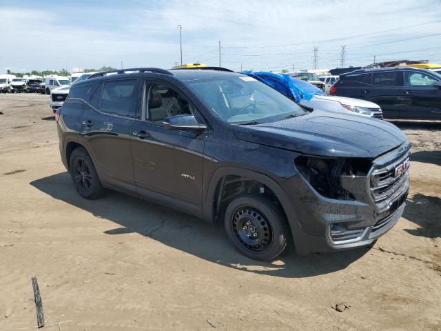 2023 GMC TERRAIN AT 3GKALYEG9PL151498