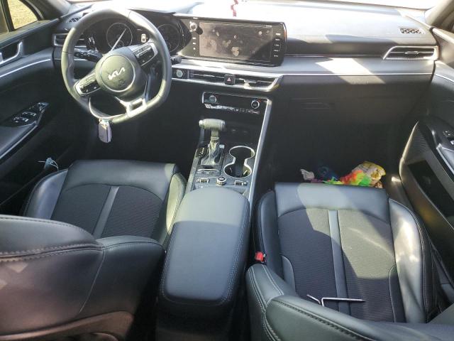 2024 KIA K5 GT LINE #3285567349