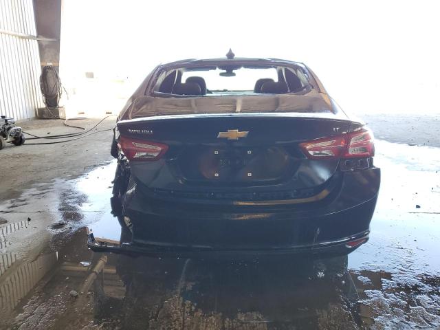 2020 CHEVROLET MALIBU LT #3302746009