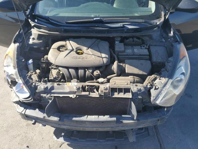 2017 HYUNDAI ELANTRA GT KMHD35LH6HU383322
